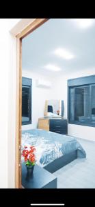 Posezení v ubytování Arbela villa&halls + 9 fotografií