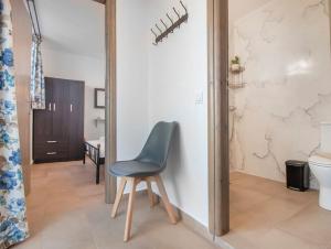 Gambar di galeri bagi Sunset View Apt in South Crete di Achlia