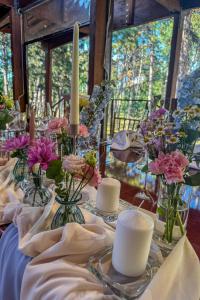 Foto sihtkohas Subotica asuva majutusasutuse Hotel Villa Majur galeriist