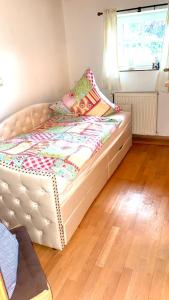 Billede fra billedgalleriet på Altes Landhaus Oste, Appartement- Hotel mit Kamin i Hemmoor