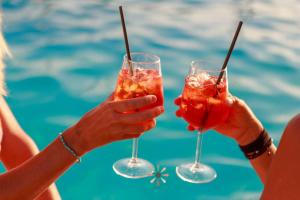 Gallery image of Agriturismo tenuta Margherita in Torre Lapillo