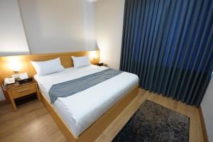 Foto dalla galleria di Yarmouk Hotel Erbil a Erbil