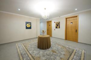 Foto dalla galleria di Yarmouk Hotel Erbil a Erbil Altre 14 foto