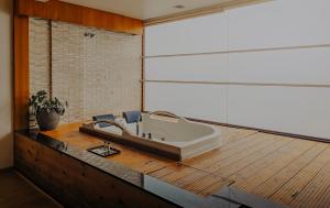 Fotografie z fotogalerie ubytování Amber Dale Luxury Hotel & Spa, Munnar v destinaci Munnar
