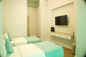 Gallery image of Five's Hotel Astana in Astana
