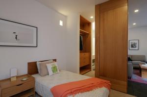 グアダラハラにあるApartamentos Buenos Airesのギャラリーの写真