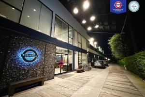 Fotografie z fotogalerie ubytování The Terminal Khon Kaen Hotel v destinaci Khon Kaen