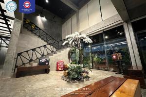 Fotografie z fotogalerie ubytování The Terminal Khon Kaen Hotel v destinaci Khon Kaen