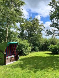 Fotografie z fotogalerie ubytování Louisenkate v destinaci Pellworm