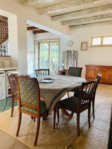 Afbeelding uit fotogalerij van Mimi vendégház in Balatonlelle