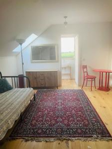 Afbeelding uit fotogalerij van Mimi vendégház in Balatonlelle