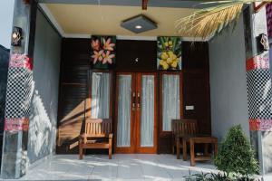 Fotografie z fotogalerie ubytování Sentulan Garden v destinaci Nusa Penida
