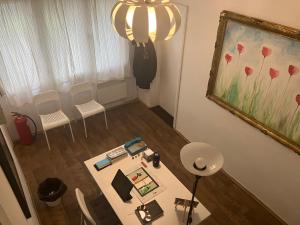 贝尔格莱德Hidden Gem Hostel的相册照片