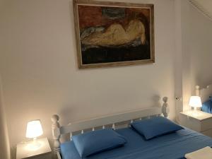 Hidden Gem Hostel客房内的一张或多张床位