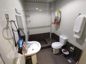 Afbeelding uit fotogalerij van Yulduz Hotel in Andizan +12 foto's