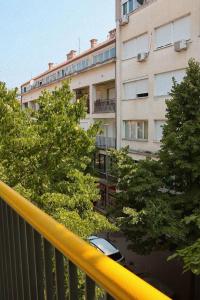 Μπαλκόνι ή βεράντα στο Mostar Royal Residence