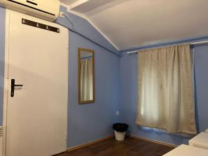 Hidden Gem Hostel客房内的一张或多张床位
