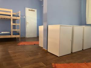 贝尔格莱德Hidden Gem Hostel的相册照片
