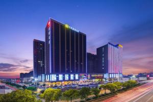 順德的住宿－铂顿国际公寓(佛山花卉世界潭洲会展店)，相簿中的一張相片