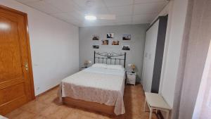 Afbeelding uit fotogalerij van Fonda Toldra in Ulldemolins