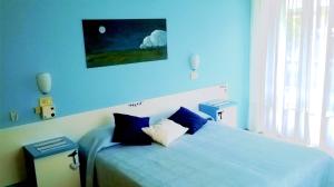 Foto dalla galleria di Hotel Astor a Silvi Marina