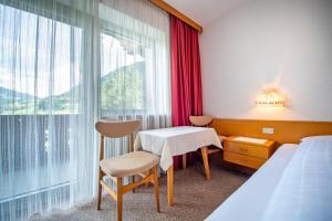 Fotografie z fotogalerie ubytování Alara Rooms v destinaci Ortisei