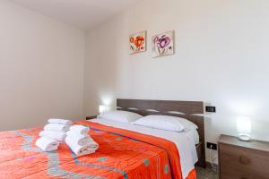 UlassaiにあるSa Omu de Virgiliu - Affitti Brevi Italiaのギャラリーの写真