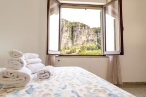 UlassaiにあるSa Omu de Virgiliu - Affitti Brevi Italiaのギャラリーの写真 +23枚の写真