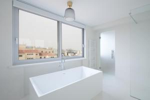 Fotografie z fotogalerie ubytování Athens Penthouse Aparthotel v Aténách + 64 fotografií