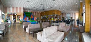 Gallery image of Hotel Romero Merida in Merida