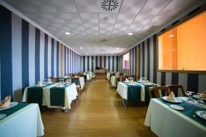 Ресторан / й інші заклади харчування у Hotel Romero Merida