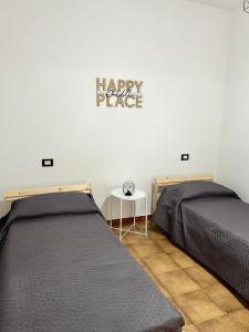 Postel nebo postele na pokoji v ubytování Ma Maison