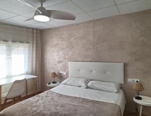 Afbeelding uit fotogalerij van Fonda Toldra in Ulldemolins