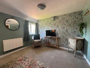 Gallery image of the olive tree bistro in Fakenham +2 photos