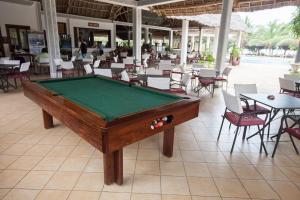 Εστιατόριο ή άλλο μέρος για φαγητό στο JAZ Adonia