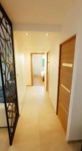 Billede fra billedgalleriet på Appartement de Luxe à Torcy i Torcy