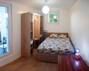 Billede fra billedgalleriet på Appartement de Luxe à Torcy i Torcy