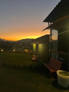 Gallery image of Recanto do Caparaó in São José de Pedra Menina
