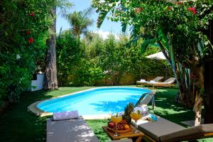 プロタラスにあるAqua Verde Luxury Villa by Nomadsのギャラリーの写真