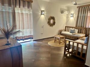 Gallery image of Reyna Resort By Cezere The Palm in Paje
