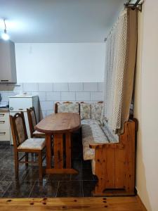 Gallery image of Holiday home Zavičaj in Žabljak