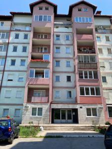 Dairenin bulunduğu bina