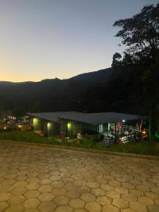 Gallery image of Recanto do Caparaó in São José de Pedra Menina