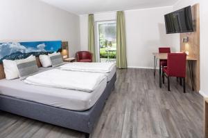 Galeriebild der Unterkunft Apartments Urlaub im Chiemgau in Aschau im Chiemgau