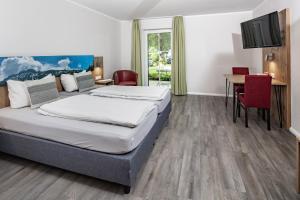 Galeriebild der Unterkunft Apartments Urlaub im Chiemgau in Aschau im Chiemgau