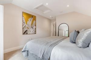 Foto dalla galleria di Tailored Stays - Central Cambridge, Warkworth Lodge a Cambridge