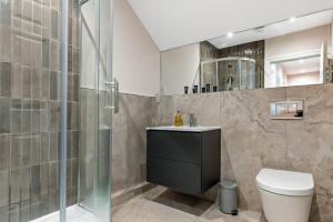 Foto dalla galleria di Tailored Stays - Central Cambridge, Warkworth Lodge a Cambridge Altre 43 foto