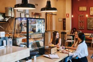 Toc Hostel Sevilla vendégei