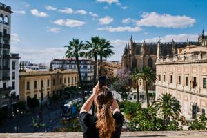 Toc Hostel Sevilla vendégei