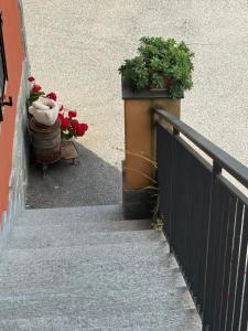 Kép B&b Al Ciliegio Del Turchino szállásáról Melében a galériában